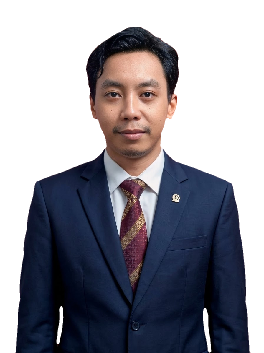 Lilik Setiawan, pengacara CJI Legal Family