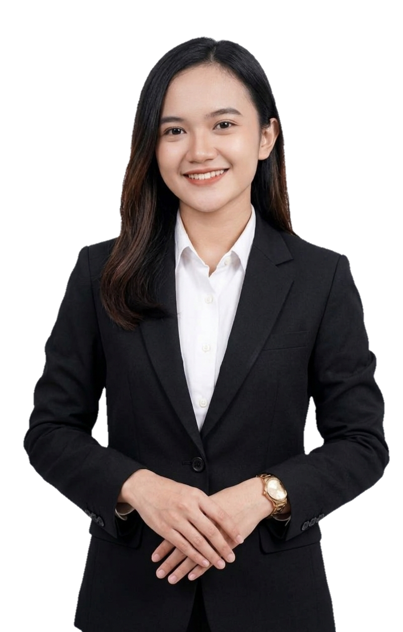 Mutiara Shrie Harioko, tim CJI Legal Family