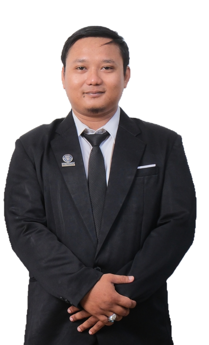 Robet Dawit Sanjaya, S.H., M.H.