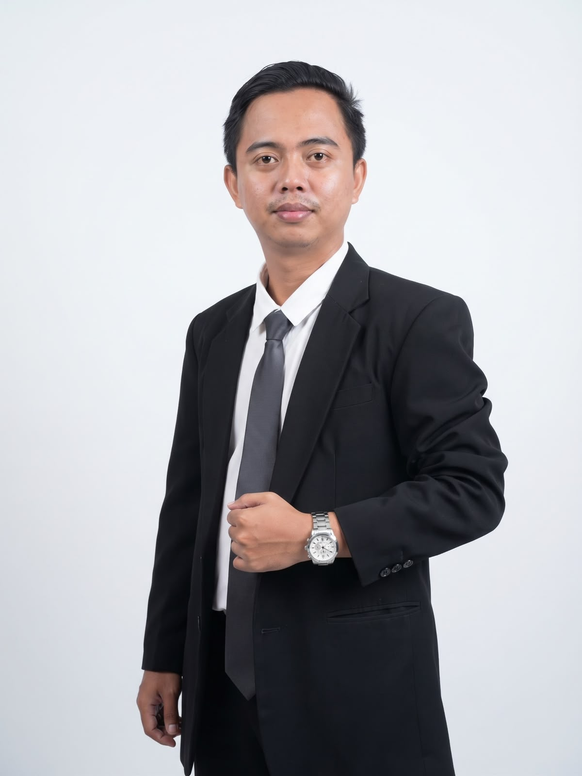 Rudi Prasetyawan, S.H.