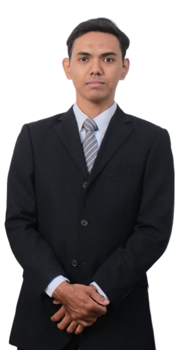 Syauqi Libriawan, S.H.
